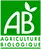 Logo Agriculture bio France